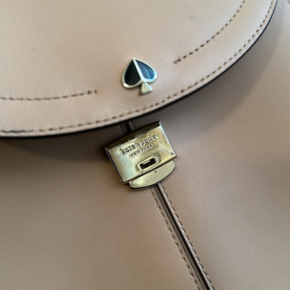 Kate Spade Leather Bag - Picture 6 of 11